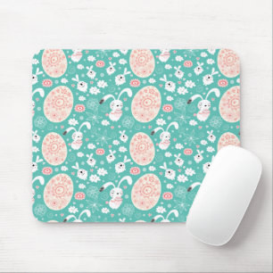 Paasparade Mousepad Muismat