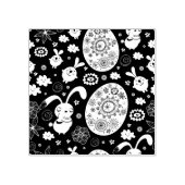 Paasparade Stamp Rubberstempel (Afrduk)