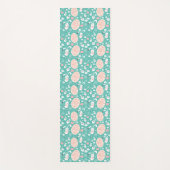 Paasparade Yoga Mat (Voorkant)