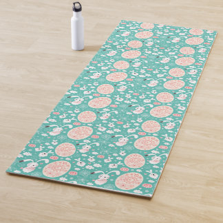 Paasparade Yoga Mat