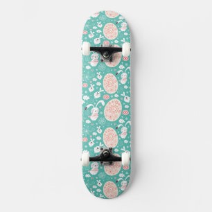 Paasparadeskateboard Skateboard