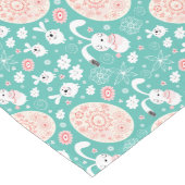 Paasparadetafellooppas Lange Tafelloper (Hoek)