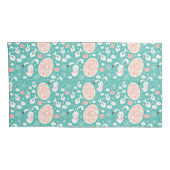 Paasparadijzen Kussensloop (Achterkant-Rechts)