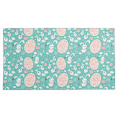 Paasparadijzen Kussensloop (Voorkant-Rechts)