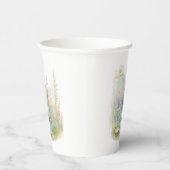 PaasPeter Rabbit Paper Cups Papieren Bekers (Rechts)