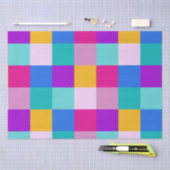 Paaspleinen Tissuepapier (Craft)