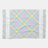 Paaspleisterkeukenhanddoek Theedoek (Horizontaal)