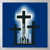 PaasPoster Poster (Voorkant)