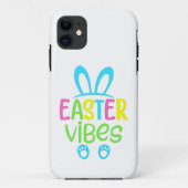 Paasprogramma's Case-Mate iPhone Case (Achterkant)