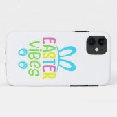 Paasprogramma's Case-Mate iPhone Case (Achterkant (horizontaal))