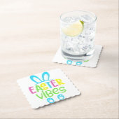 Paasprogramma's Kartonnen Onderzetters (Insitu)