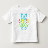 Paasprogramma's Kinder Shirts (Voorkant)