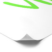 Paasprogramma's Poster (Hoek)