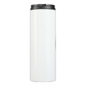 Paasprogramma's Thermosbeker (Achterkant)