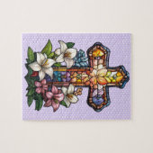 Paaspuzzel Legpuzzel (Horizontaal)