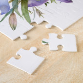 Paaspuzzel Legpuzzel (Zijkant)