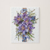 Paaspuzzel Legpuzzel (Verticaal)