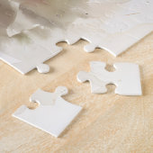 Paaspuzzel Legpuzzel (Zijkant)