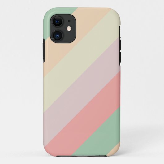 Paasregenboog Case-Mate iPhone Case (Achterkant)