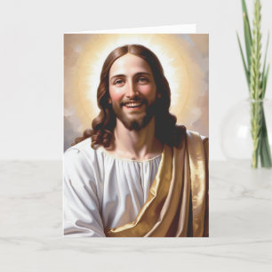 Paasreligie Reurrectie Jezus Christelijk Feestdagen Kaart
