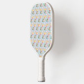 Paasritters Pickleball Racket (Links)