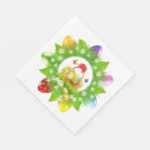 Paasseizoen Servet (Hoek)