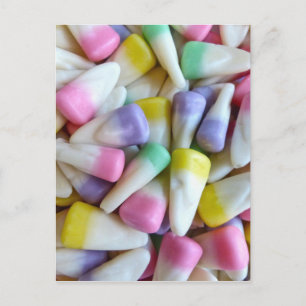 Paassnoep Corn Feestdagenkaart