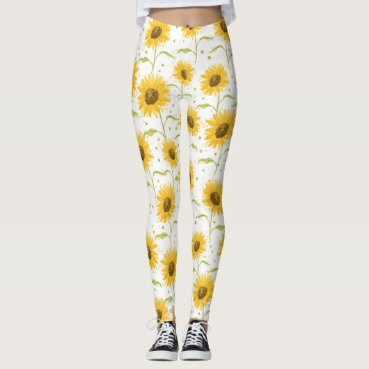 PaasSnoep Leggings (Voorkant)