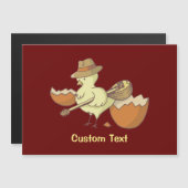 Paassteen met Bouzouki (Voorkant / Achterkant)