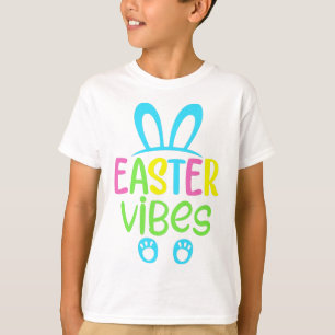 Paasstemming Pastel T-shirt