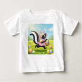 paasstinkdier (Voorkant)