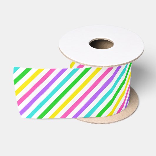 Paasstreep 8 lint (Spoel)