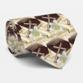 PaasStropdas Stropdas (Opgerold)