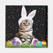 Paastablet Magneet (Voorkant)