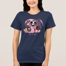 Paastrim Reaper Tri-Blend Shirt