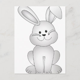 Paasvakantie-Briefkaart Feestdagenkaart