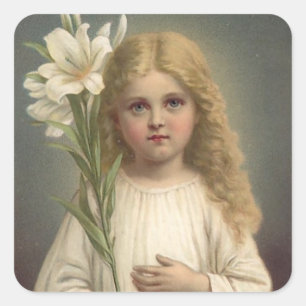  Paasvakantie Kunst Sticker