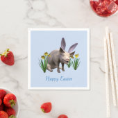 paasvarken servet (Insitu)