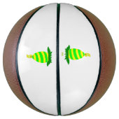 Paaswensen Basketbal (Verticaal)