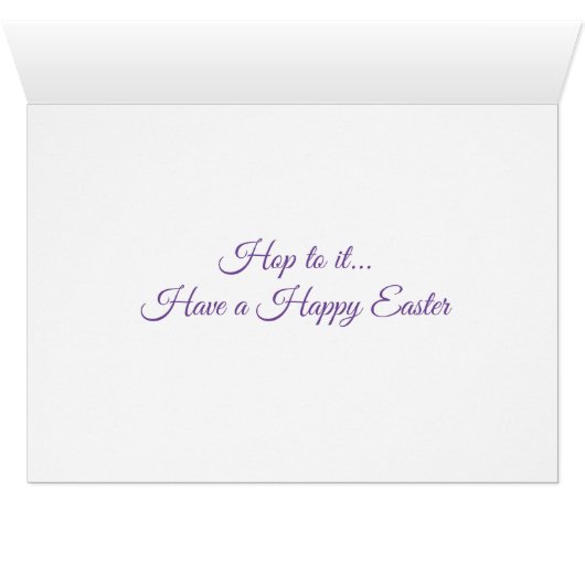 PaasWenskaart (Binenzijde Horizontaal (Onderkant))