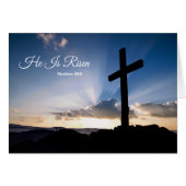 PaasWenskaart (Voorkant Horizontaal)