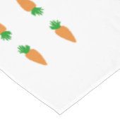 Paaswortelen Tafelkleed (Gekanteld)