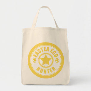 Paaszak - paaseijager tote bag
