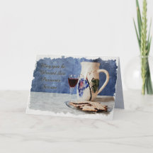 Paaszegeningen: een heilig feest