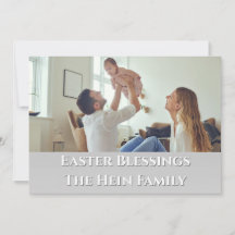 Paaszegeningen Volledige bloeden Familiefoto Paars