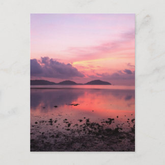 Paaszonsopkomst Feestdagenkaart