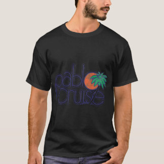 Pablo Cruz T-shirt