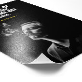 Pablo Escobar quotes Photo Enlargement (Coin)