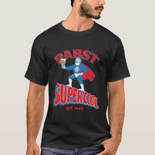 Pabst Blue Ribbon Super T-shirt