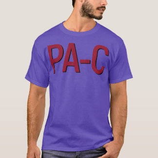 PAC 2 T-SHIRT